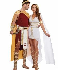 Dreamgirl Costume Apollo