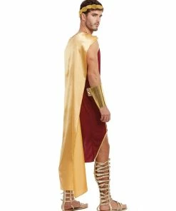 Dreamgirl Costume Apollo