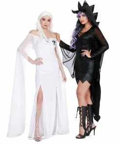 Dreamgirl Costume Babydolls & Chemises Dragon Beauty