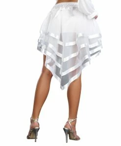 Dreamgirl Costume Babydolls & Chemises Fairytale Petticoat