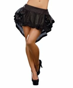 Dreamgirl Costume Babydolls & Chemises Fairytale Petticoat