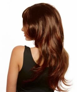 Dreamgirl Costume Babydolls & Chemises Faux Ombré Long Layered Wig 14 Dreamgirl Costume Babydolls & Chemises Faux Ombré Long Layered Wig