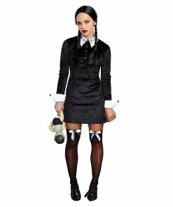 Dreamgirl Costume Friday Babydolls & Chemises