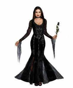 Dreamgirl Costume Babydolls & Chemises Frightfully Beautiful