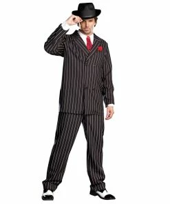 Dreamgirl Costume Babydolls & Chemises Gangsta