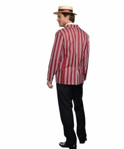 Dreamgirl Costume Good Time Charlie