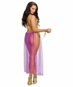 Dreamgirl International VERY SEXY Harem Slave Roleplay Set