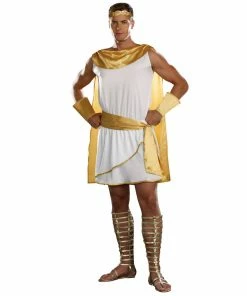 Dreamgirl Costume Babydolls & Chemises He's A God