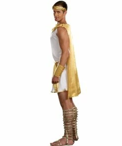 Dreamgirl Costume Babydolls & Chemises He's A God