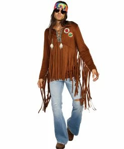 Dreamgirl Costume Babydolls & Chemises Hippie Dude