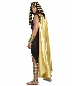 Dreamgirl Costume King Of Egypt Babydolls & Chemises