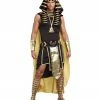 Dreamgirl Costume King Of Egypt Babydolls & Chemises