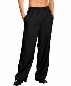 Dreamgirl Costume Men's Basic Pants