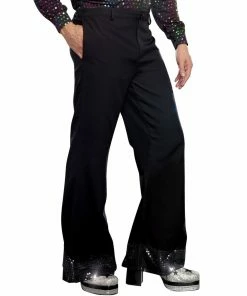 Dreamgirl Costume Men's Disco Pants