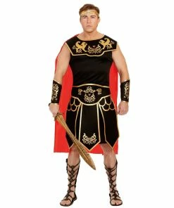 Dreamgirl Costume Men's Julius Caesar Babydolls & Chemises