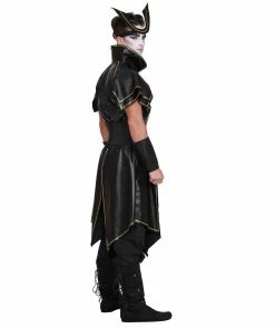 Dreamgirl Costume Men's Samurai