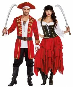 Dreamgirl Costume Babydolls & Chemises Men's Ships Ahoy