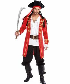 Dreamgirl Costume Babydolls & Chemises Men's Ships Ahoy