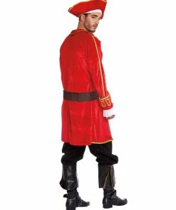 Dreamgirl Costume Babydolls & Chemises Men's Ships Ahoy