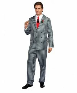 Dreamgirl Costume Babydolls & Chemises Mr. Fright