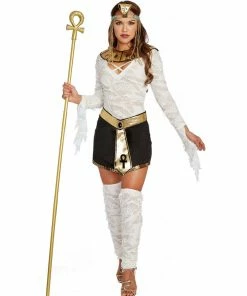 Dreamgirl Costume Babydolls & Chemises Mummy Dearest