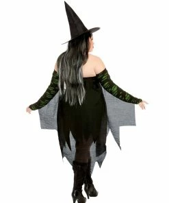 Dreamgirl Costume Babydolls & Chemises Plus Size Women's Miss Enchantment