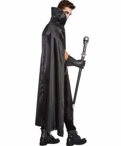 Dreamgirl Costume Babydolls & Chemises Prince Of Darkness