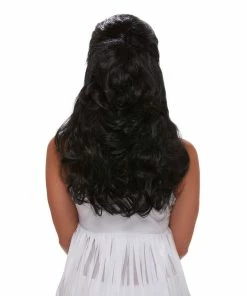 Dreamgirl Costume Rock Queen Wig Babydolls & Chemises 5 Dreamgirl Costume Rock Queen Wig Babydolls & Chemises