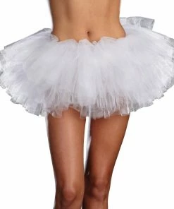 Dreamgirl Costume Babydolls & Chemises Tutu Petticoat