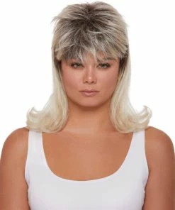 Dreamgirl Costume Babydolls & Chemises Uni-Sex Mullet