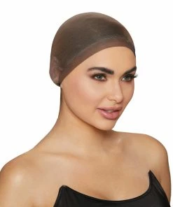 Dreamgirl Costume Wig Cap Babydolls & Chemises