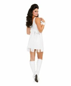 Dreamgirl Costume Women's Love Me Tender Babydolls & Chemises