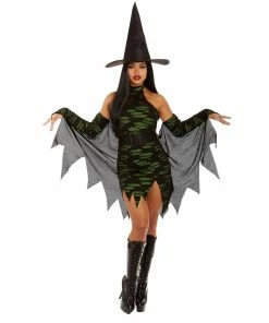 Dreamgirl Costume Women's Miss Enchantment