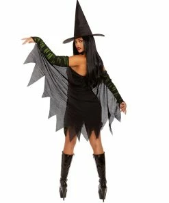 Dreamgirl Costume Women's Miss Enchantment