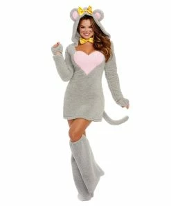 Dreamgirl Costume Babydolls & Chemises Women's Say Cheese!