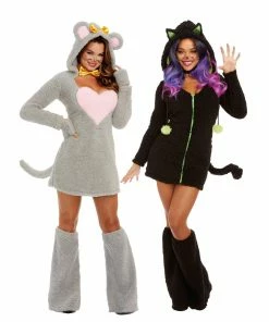 Dreamgirl Costume Babydolls & Chemises Women's Say Cheese! 7 Dreamgirl Costume Babydolls & Chemises Women's Say Cheese!