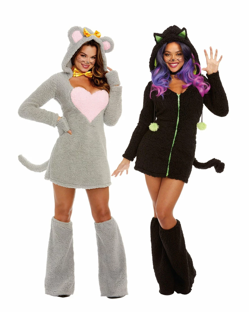 Dreamgirl Costume Babydolls & Chemises Women's Say Cheese! 4 Dreamgirl Costume Babydolls & Chemises Women's Say Cheese!