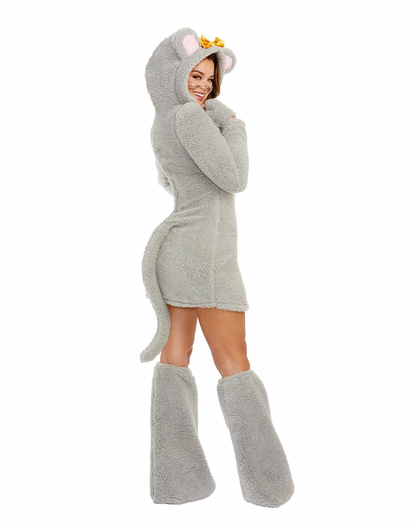 Dreamgirl Costume Babydolls & Chemises Women's Say Cheese! 3 Dreamgirl Costume Babydolls & Chemises Women's Say Cheese!