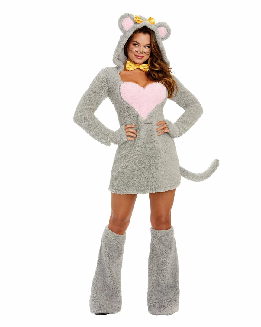 Dreamgirl Costume Babydolls & Chemises Women's Say Cheese! 2 Dreamgirl Costume Babydolls & Chemises Women's Say Cheese!