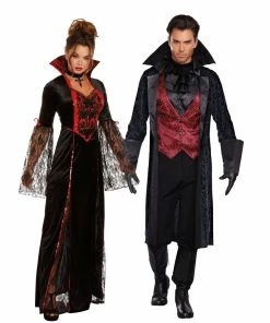 Dreamgirl Costume Women's Vampira Babydolls & Chemises 5 Dreamgirl Costume Women's Vampira Babydolls & Chemises