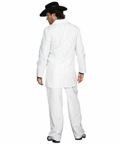 Dreamgirl Costume Zoot Suit Riot Babydolls & Chemises
